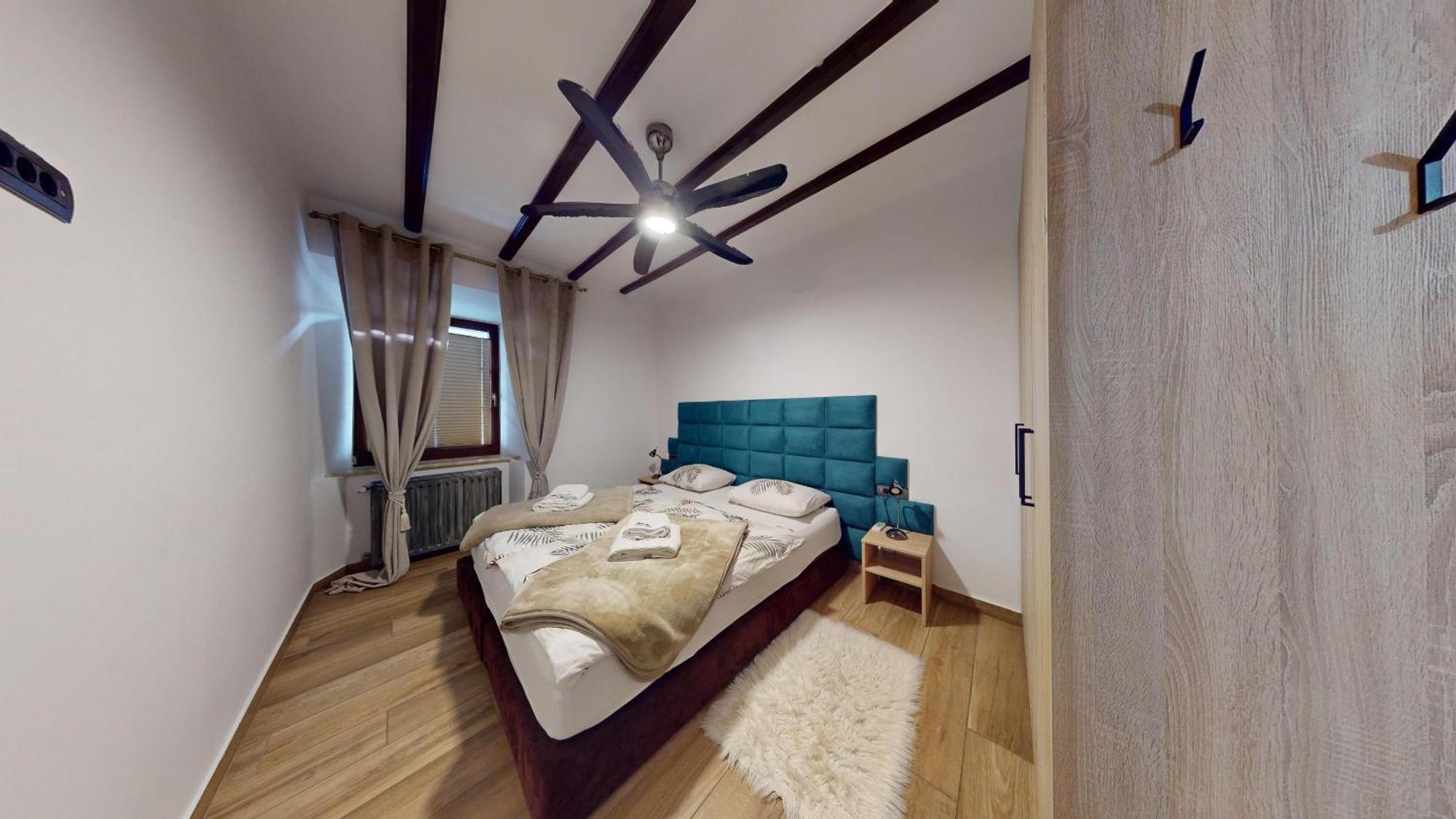 Resort Hisa Ida - Apartments With Hot Tub And Sauna Ivancna Gorica Quarto foto